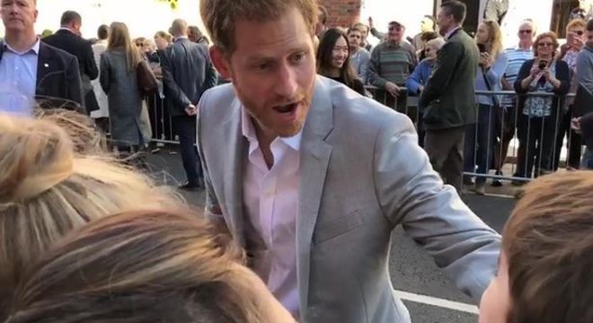 principe harry meghan markle