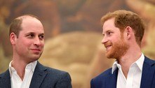 Família real britânica 'não é racista', afirma o príncipe William 