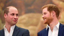 Fam&iacute;lia real brit&acirc;nica 'n&atilde;o &eacute; racista', afirma o pr&iacute;ncipe William 