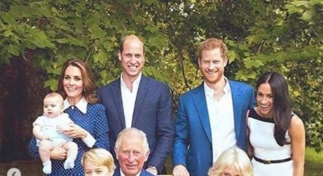principe louis kate middleton
