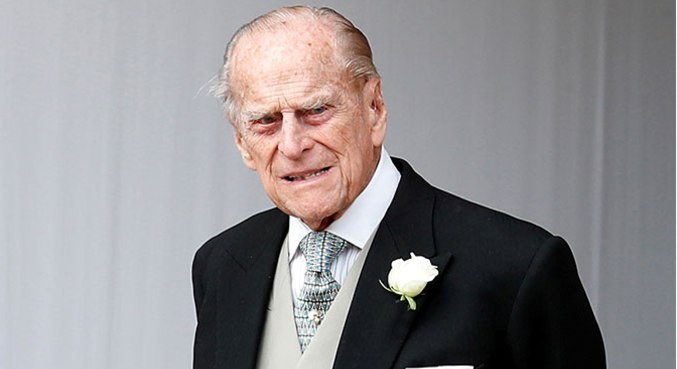 Principe Philip Marido Da Rainha Elizabeth Ii Morre Aos 99 Anos Noticias R7 Internacional