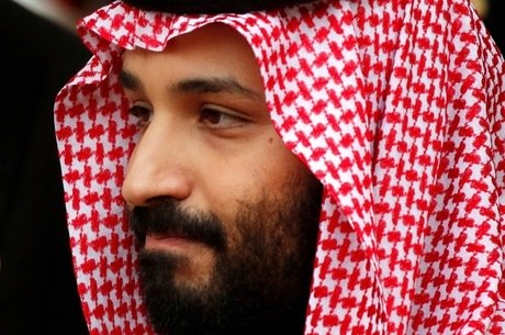 Príncipe saudita participará de reunião do G20