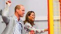 Confira alguns momentos descontraídos do príncipe William (The Grosby Group/via Estrelando)