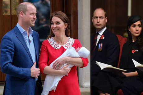 principe william