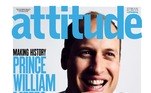 A família real também se aproximou da comunidade LGBT. Em 2016, o príncipe William foi o primeiro membro da família real a aparecer na capa de uma revista voltada ao público, quando fez parte de uma edição da revista “Attitude”