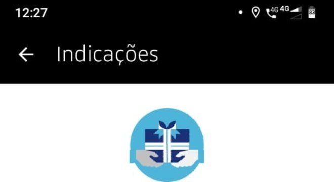 Ex-youtuber diz que poderia ter ganhado mais de R$ 67 mil ao divulgar código de indicação da Uber