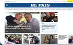 Jornal El Pais do Uruguai destacou a opinião do ex-presidente Pepe Mujica sobre a liberdade de Lula