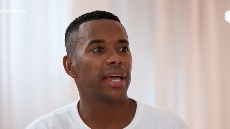 Robinho recorre e pede ao STF para ficar em liberdade at&eacute; julgamento  definitivo - Not&iacute;cias - R7 Bras&iacute;lia