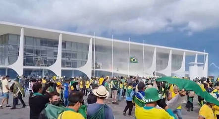 Lesa Pátria já teve 23 operações deflagradas