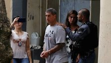 Acusado de matar Marielle, Ronnie Lessa é expulso da PM do Rio