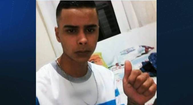 Família de Oziel luta para provar inocência do jovem de 22 anos