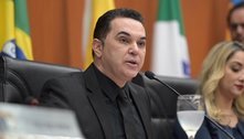 Deputado é preso em RR por suspeita de sequestro de jornalista 