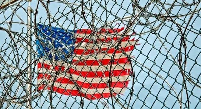 Ao menos 587 brasileiros foram presos nos Estados Unidos ao final de 2018
