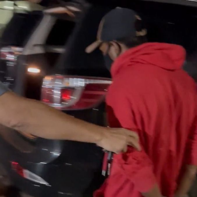 Suspeito de crime em Sol Nascente, no DF, é preso na Bahia