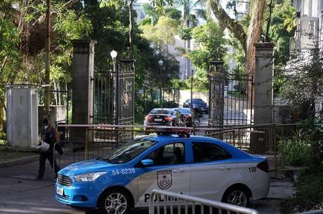 STJ determinou afastamento de Witzel do governo