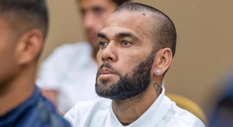 Prisioneiro faz forte revelação sobre dia a dia com Daniel Alves na cadeia 4