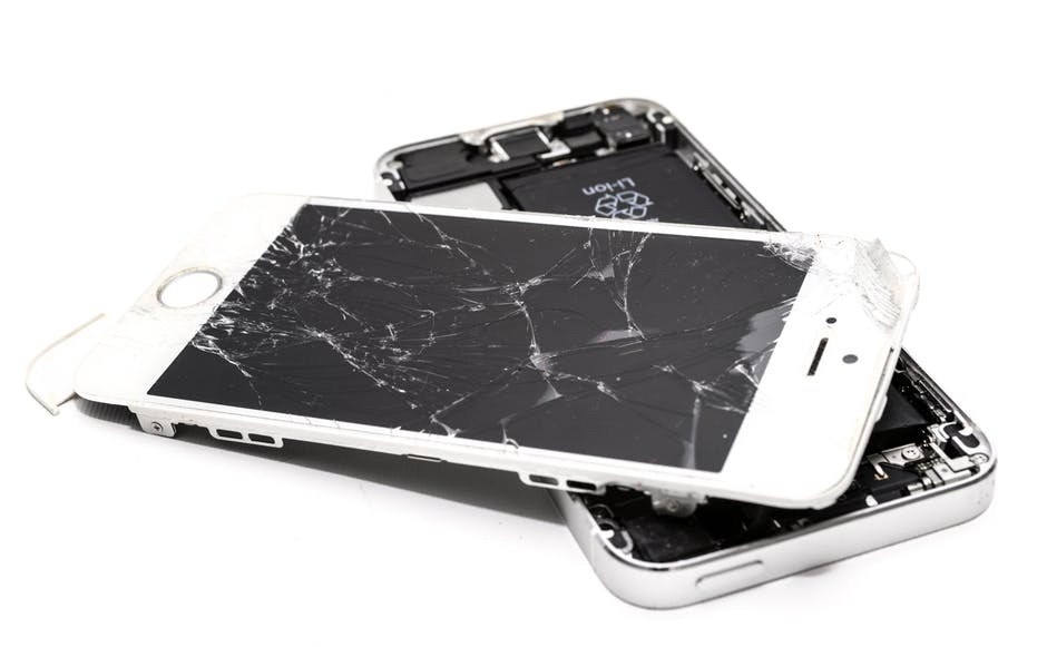 5 defeitos mais comuns de celulares que vão para a assistência