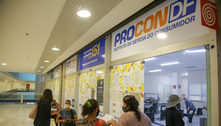 Procon-DF suspende serviço de telemarketing de 12 empresas