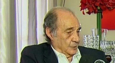 Procópio Cardoso lembra partidas com Pelé 