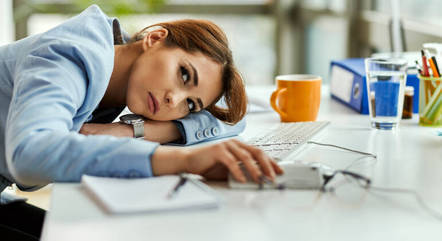 Procrastinação pode indicar problemas com a saúde mental