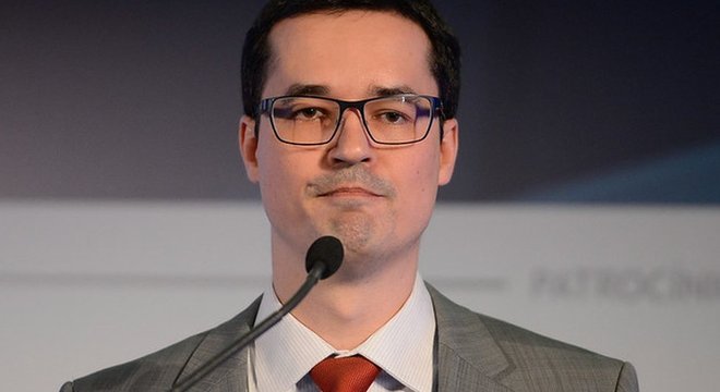 Dellagnol defendeu imparcialidade da Lava Jato e disse ser natural a comunicação entre juízes e procuradores sem a presença da outra parte