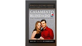 Ouça o audiobook do Casamento Blindado e melhore o relacionamento (Divulgação)