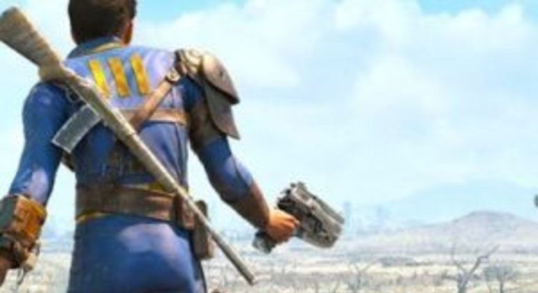 Produtor diz que Fallout 5 é o próximo projeto depois de The Elder Scrolls 6