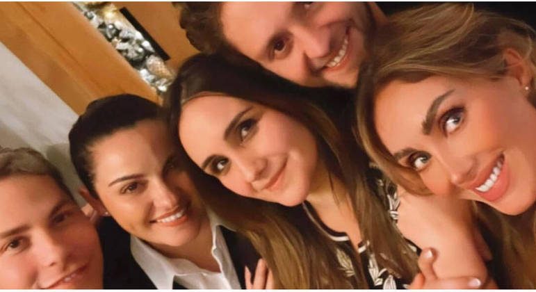 Banda RBD