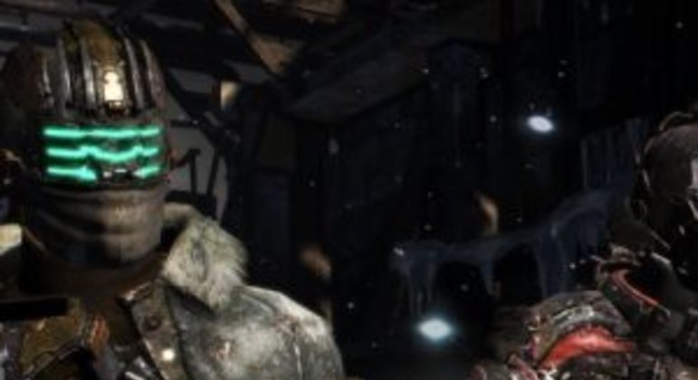 EA acreditava que Dead Space 3 venderia apenas 2 milhões de cópias se não  mudasse o foco para ação - Hypando Games