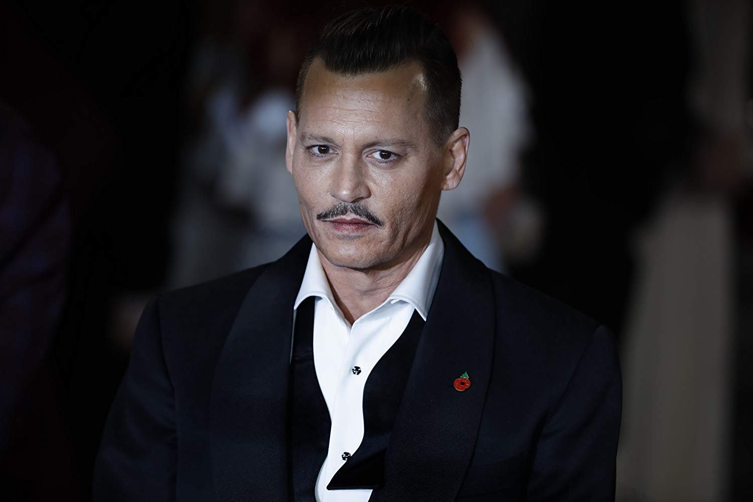 Relembre as principais polêmicas envolvendo Johnny Depp