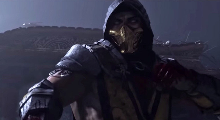 Produtora de Mortal Kombat sugere reinicio da história em MK12