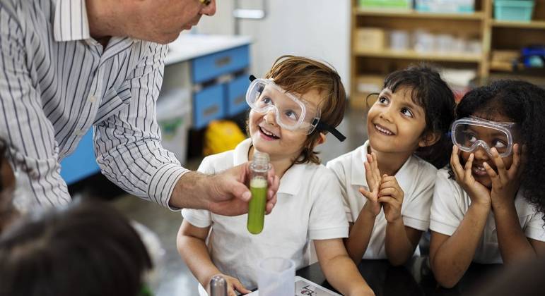 Programa de mestrado abre vagas para professores de física e ciências – Notícias