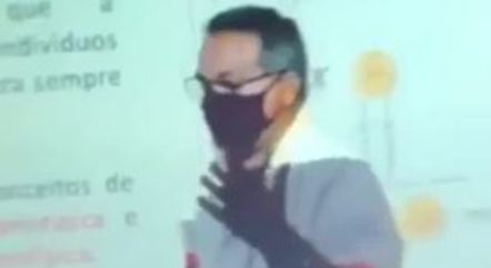 Professor é afastado após culpar mulheres em caso de feminicídio – Notícias
