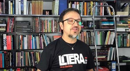 Professor Joãozinho dá dicas de Literatura