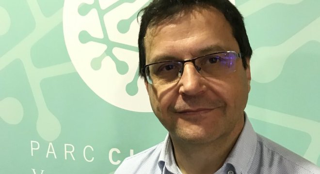 "Na minha opinião, estamos vivenciando uma verdadeira revolução silenciosa", diz Artero