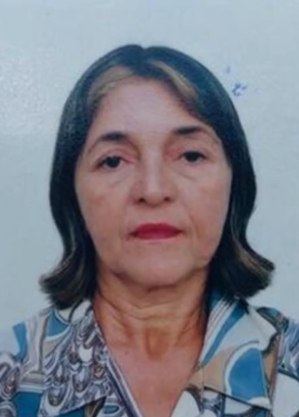 Maria Mendonça dos Santos era professora de português