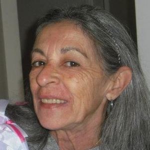Professora Elisabeth 