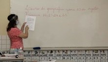 Professores brasileiros têm os piores salários da OCDE, diz estudo
