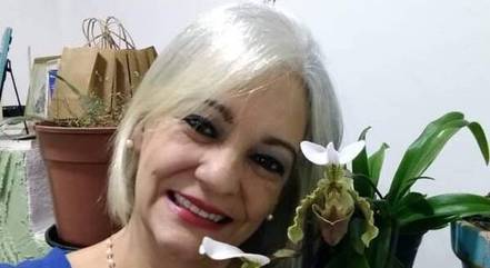 Rosana de Almeida Ferraz, de 51 anos, infartou durante reunião