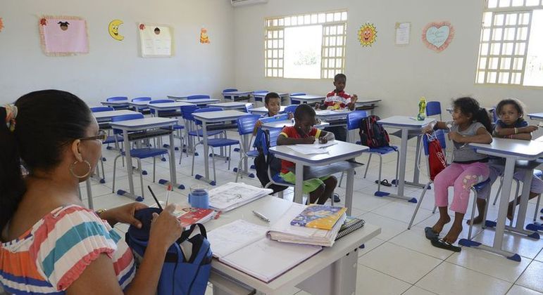 Comissão aprova medidas para evitar abandono e evasão escolar – Notícias