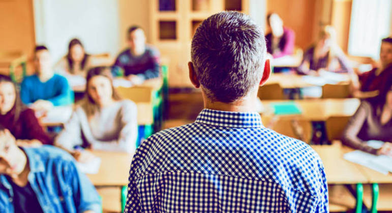 EAD: cursos gratuitos para professores e alunos de licenciatura – Notícias