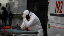 Variante do coronavírus é encontrada em 42% dos casos em Manaus