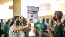Campanha para prevenir depressão e suicídio mira 1 milhão de pessoas