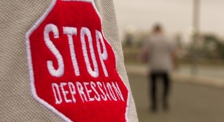 A ideia é prevenir a depressão e o suicídio 