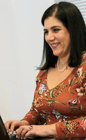 Lúcia Marli de Souza CEO da Luma’s Coach