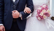 Casamentos crescem 10% com lei que reduziu prazos em cartório