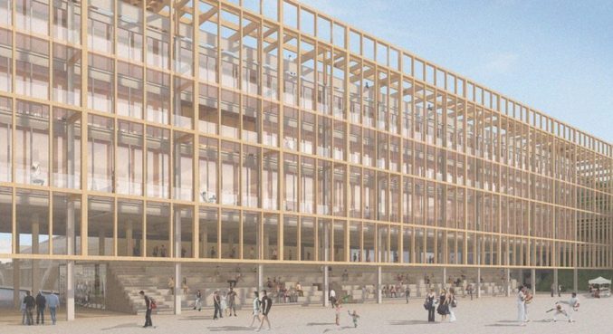 Projeto de reforma do Pacaembu tem foco em modernização do local