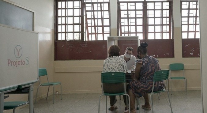 Vacinação em massa na cidade de Serrana (SP) terminou em 11 de abril