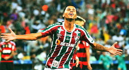 Fluminense monta de time de futebol americano e busca novos