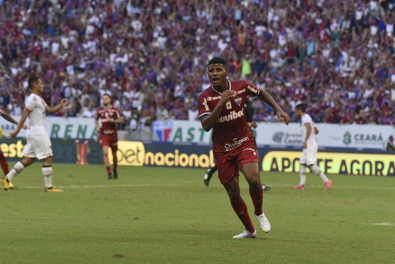 Vasco abre dois, mas Palmeiras busca empate pelo Brasileirão - WSCOM